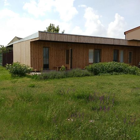 Kulna Brod nad Dyji Exterior foto