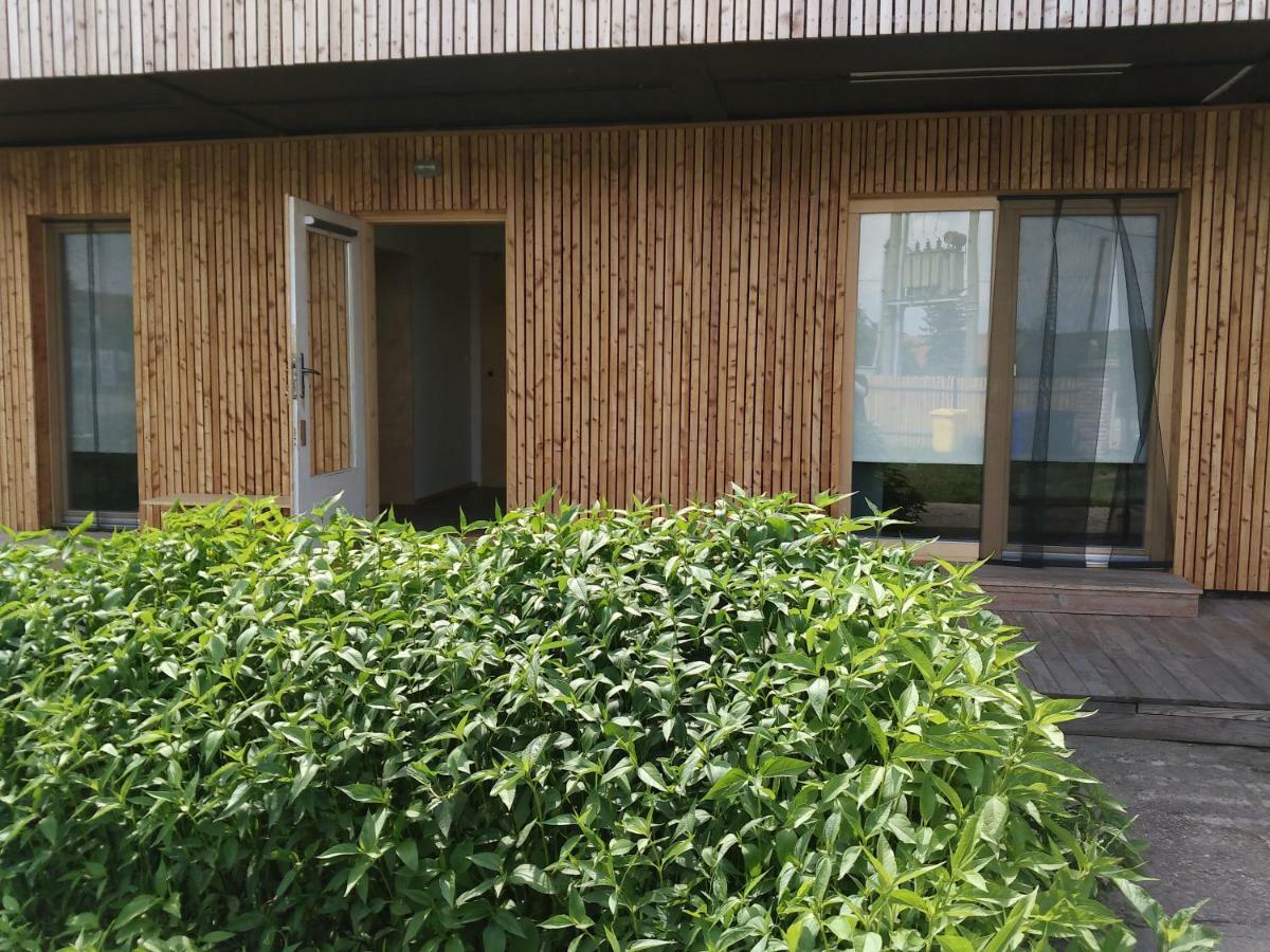 Kulna Brod nad Dyji Exterior foto